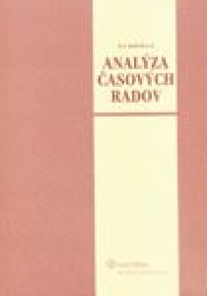 Analýza časových radov