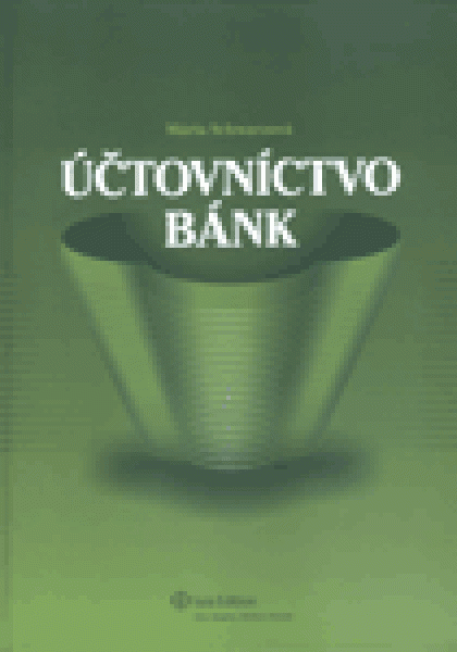 Účtovníctvo bánk