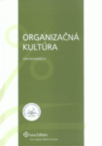 Organizačná kultúra