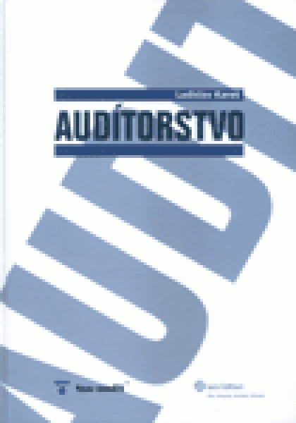 Audítorstvo