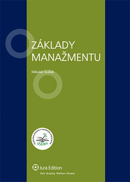 Základy manažmentu, 2., prepracované a doplnené vydanie