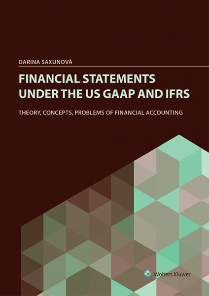 Financial Statements under the US GAAP and IFRS