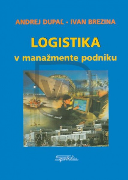 Logistika v manažmente podniku