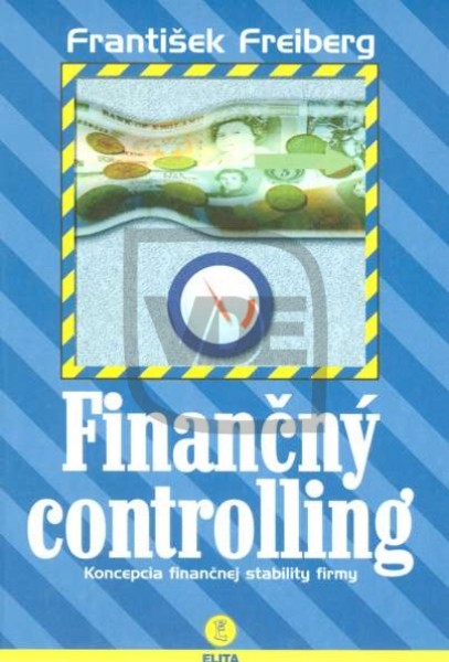 Finančný controling