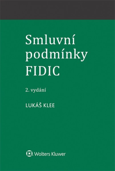 Smluvní podmínky FIDIC - 2. vydání