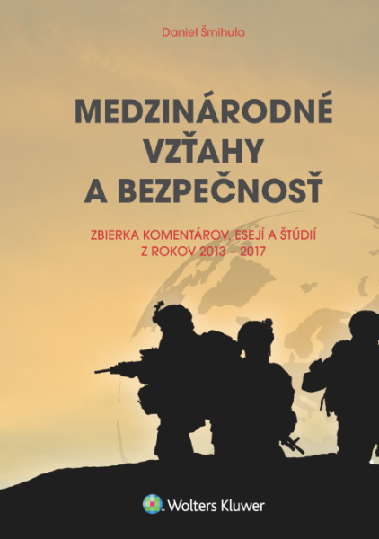 Medzinárodné vzťahy a bezpečnosť