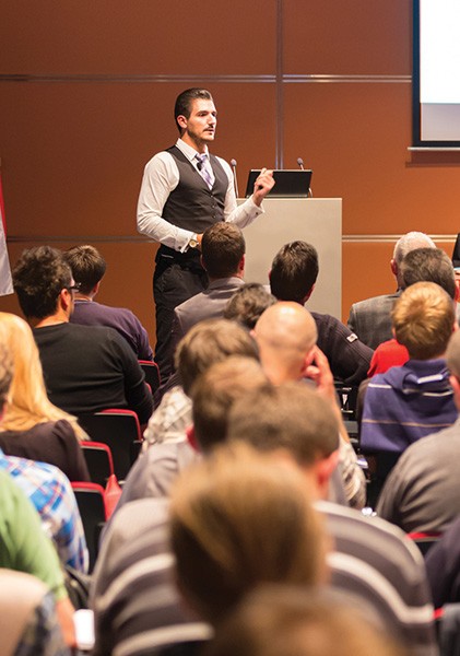 1. ODBORNÁ KONFERENCIA K PRACOVNÉMU PRÁVU