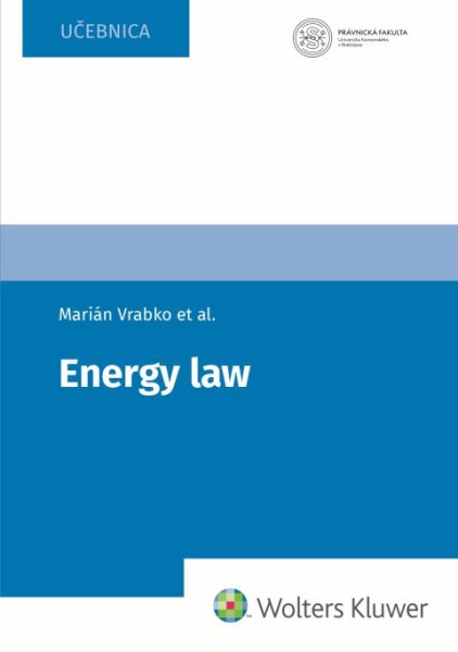 Energy law