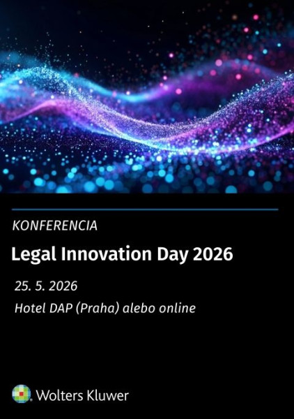 Konferencia: Legal Innovation Day 2026