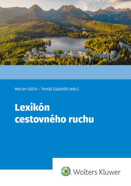 Lexikón cestovného ruchu