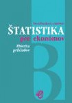 Štatistika pre ekonómov - zbierka príkladov B