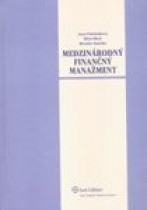 Medzinárodný finančný manažment a zbierka príkladov