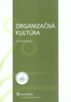 Organizačná kultúra
