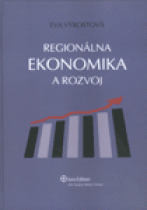 Regionálna ekonomika a rozvoj