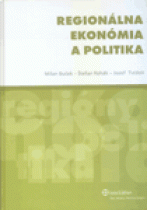 Regionálna ekonómia a politika