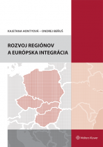 Rozvoj regiónov a európska integrácia