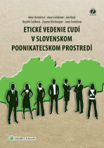Etické vedenie ľudí v slovenskom podnikateľskom prostredí