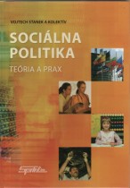 Sociálna politika - teória a prax