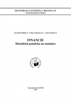 FINANCIE - metodická pomôcka na semináre