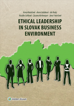 Ethical Leadership in Slovak Business Environment