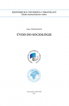 Úvod do sociológie