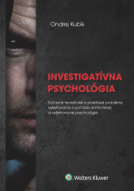 Investigatívna psychológia
