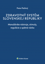 Zdravotný systém Slovenskej republiky