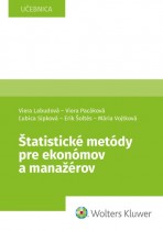 Štatistické metódy pre ekonómov a manažérov