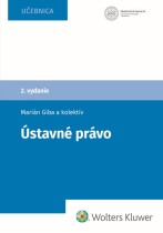 Ústavné právo, 2. vyd.