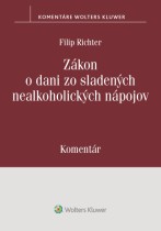 Zákon o dani zo sladených nealkoholických nápojov – komentár