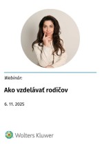Ako vzdelávať rodičov