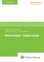 Daňovníctvo - teória a prax