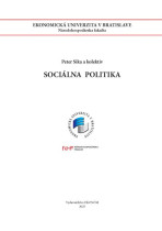 Sociálna politika