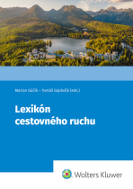 Lexikón cestovného ruchu