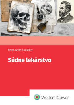Súdne lekárstvo